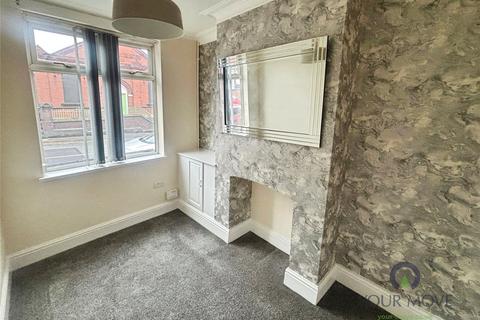 undefined, Hamil Road, Staffordshire ST6