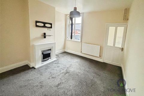 undefined, Hamil Road, Staffordshire ST6