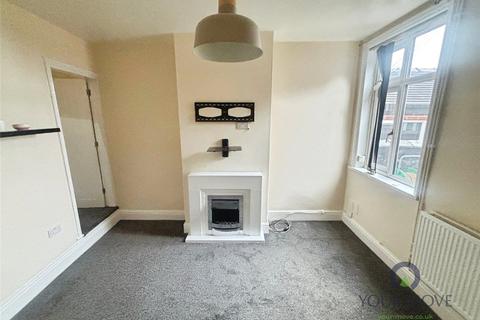 undefined, Hamil Road, Staffordshire ST6