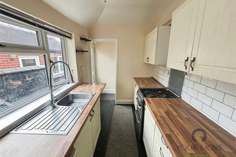 undefined, Hamil Road, Staffordshire ST6