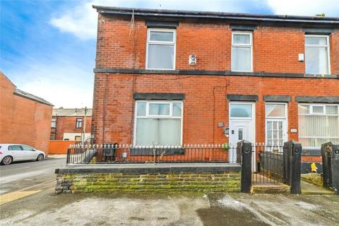 undefined, Wolsey Street, Manchester M26