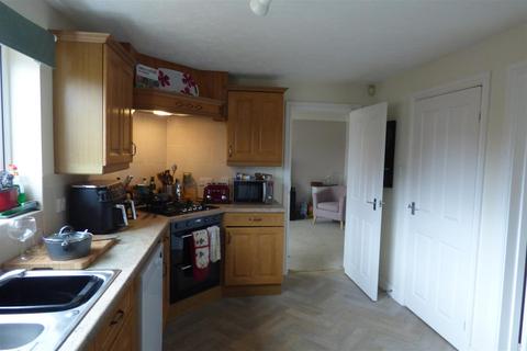 undefined, Hither Mead, BRISTOL BS36