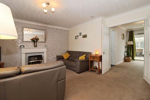 4 bedroom detached house for sale, Parnall Crescent, Yate, Bristol, BS37