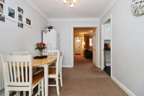4 bedroom detached house for sale, Parnall Crescent, Yate, Bristol, BS37