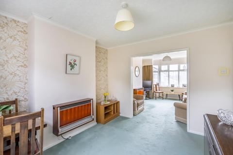 undefined, Howe Hill Road, York