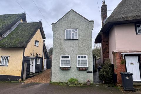 undefined, 91 High Street, Barkway, Royston, Hertfordshire SG8 8ED