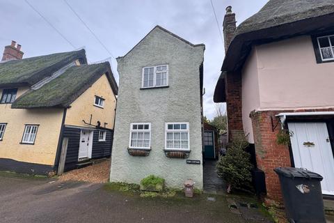 undefined, 91 High Street, Barkway, Royston, Hertfordshire SG8 8ED