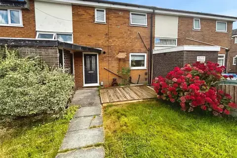 2 bedroom terraced house for sale, Coronation Gardens, Radcliffe M26