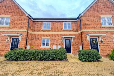 2 bedroom terraced house for sale, Great Bentley CO7