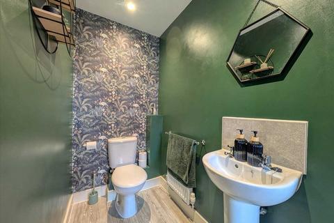 2 bedroom terraced house for sale, Great Bentley CO7