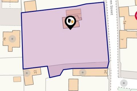 undefined, Queen Street, Balderton NG24