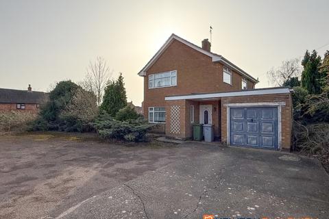 undefined, Queen Street, Balderton NG24
