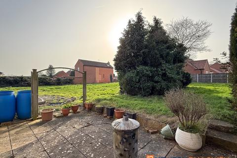 undefined, Queen Street, Balderton NG24