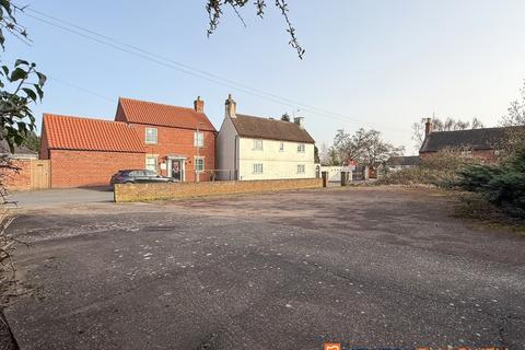 undefined, Queen Street, Balderton NG24