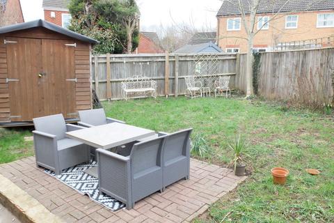 1 bedroom semi-detached house for sale, Northdown Close, Ledbury HR8