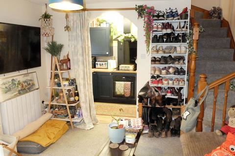 1 bedroom semi-detached house for sale, Northdown Close, Ledbury HR8