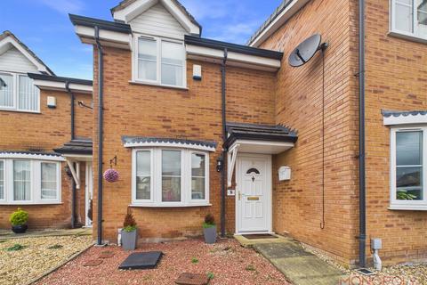 undefined, Trem Y Mynydd, Rhosllanerchrugog, Wrexham