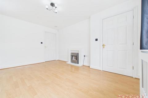 undefined, Trem Y Mynydd, Rhosllanerchrugog, Wrexham