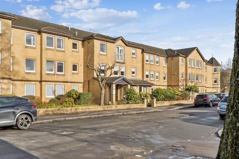 1 bedroom flat for sale, Strathmore Court, 20 Abbey Drive, Jordanhill, Glasgow, G14 9JX