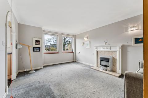 1 bedroom flat for sale, Strathmore Court, 20 Abbey Drive, Jordanhill, Glasgow, G14 9JX