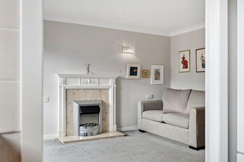 1 bedroom flat for sale, Strathmore Court, 20 Abbey Drive, Jordanhill, Glasgow, G14 9JX