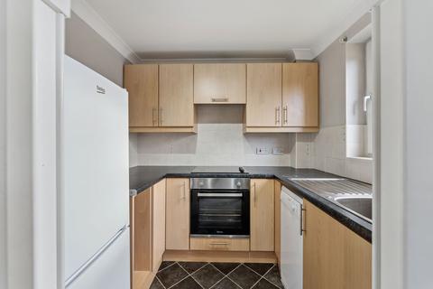 1 bedroom flat for sale, Strathmore Court, 20 Abbey Drive, Jordanhill, Glasgow, G14 9JX