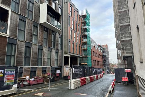undefined, Ludgate Hill, Manchester M4