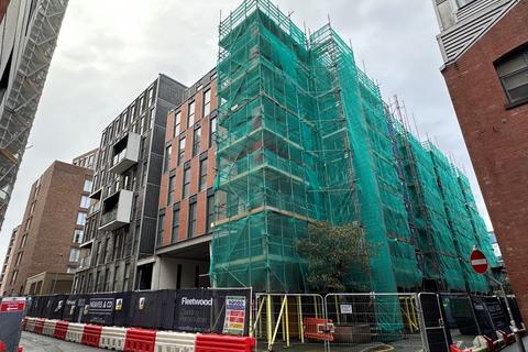 undefined, Ludgate Hill, Manchester M4