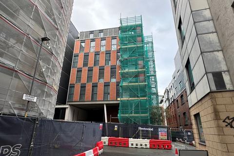 undefined, Ludgate Hill, Manchester M4
