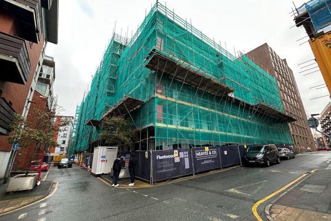 undefined, Ludgate Hill, Manchester M4