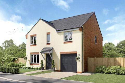 undefined, Lakeland View, Wigton CA7