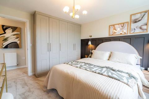 4 bedroom detached house for sale, Lakeland View, Wigton CA7