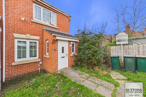 undefined, Firedrake Croft, Stoke, Coventry, CV1 2DR