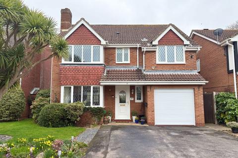 undefined, Tebourba Drive, Alverstoke, Gosport PO12 2NT