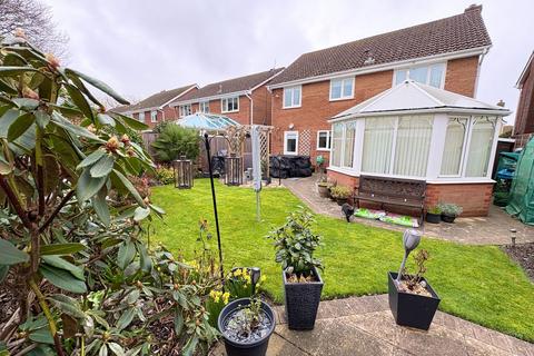 undefined, Tebourba Drive, Alverstoke, Gosport PO12 2NT