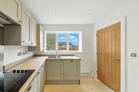 undefined, Plot 145, The Wensleydale at Cromwell Gardens, Delf Hill HD6
