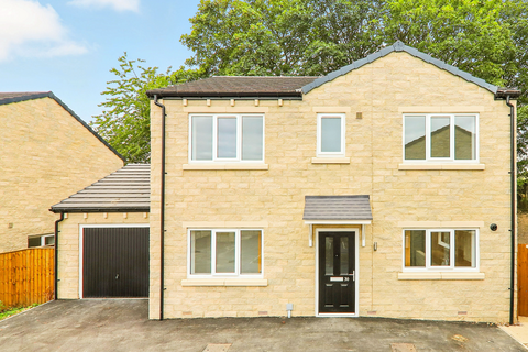 undefined, Plot 145, The Wensleydale at Cromwell Gardens, Delf Hill HD6