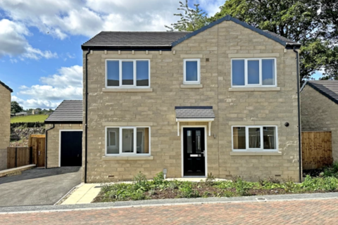 undefined, Plot 145, The Wensleydale at Cromwell Gardens, Delf Hill HD6