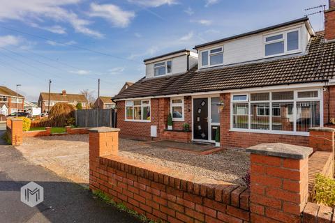 Milldale Road, Greater Manchester WN7