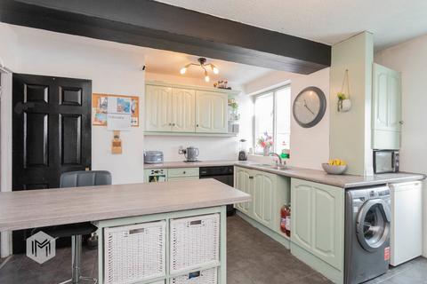 undefined, Milldale Road, Greater Manchester WN7