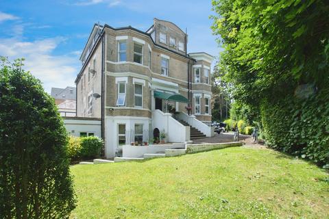 1 bedroom flat for sale, Knyveton Road, Bournemouth