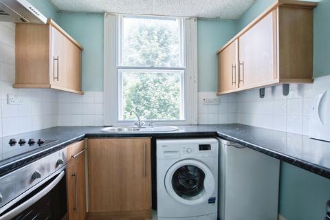 1 bedroom flat for sale, Knyveton Road, Bournemouth
