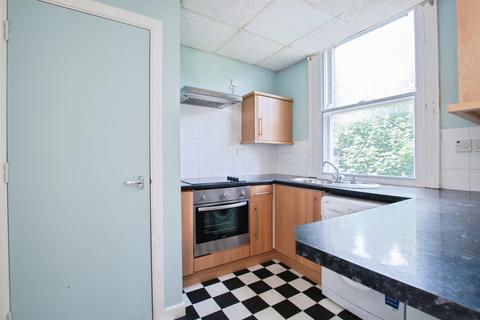 1 bedroom flat for sale, Knyveton Road, Bournemouth