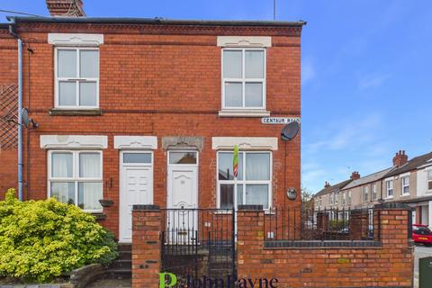 undefined, Centaur Road, Earlsdon, Coventry, CV5