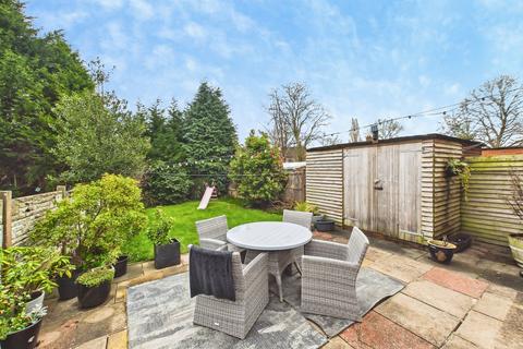 3 bedroom semi-detached house for sale, Ashurst Drive, St Helens, WA11
