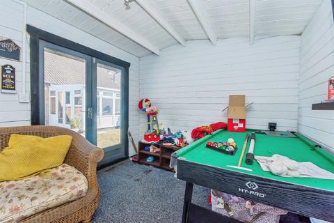 undefined, Reams Close, Fishtoft, Boston