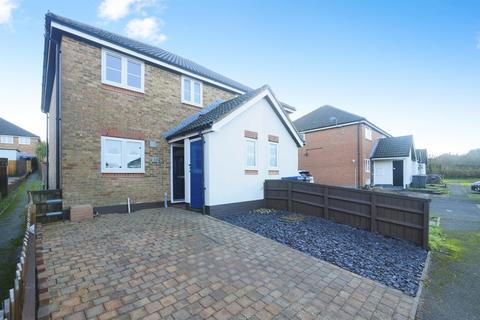 undefined, Jaggard View, Amesbury, Salisbury