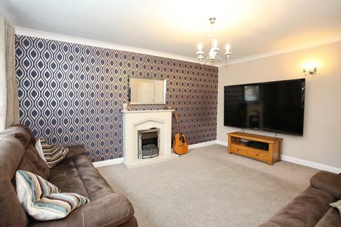 4 bedroom semi-detached house for sale, Awelfryn, Penycoedcae, Pontypridd