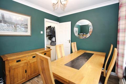 4 bedroom semi-detached house for sale, Awelfryn, Penycoedcae, Pontypridd