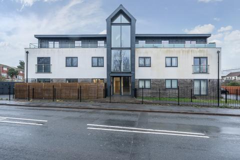 Whitefield Road, Bristol
